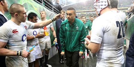 Analysis: Four years of English pain for Deccie, Joe and every Irish rugby fan