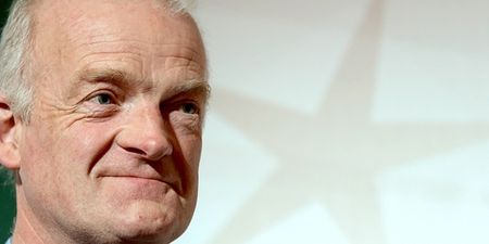 Willie Mullins tells us his Cheltenham dream: ‘All I want is a winner on the first day’