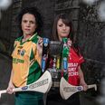 AIB GAA Club Camogie: Hurl of Honesty with Mullagh and Oulart The Ballagh