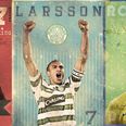 23 ‘Gods of football’ immortalised in these astoundingly awesome posters