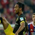 Pierre-Emerick Aubameyang says “derby victories are like an orgasm”