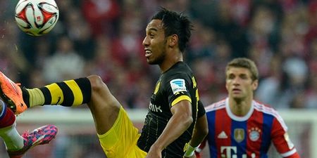 Pierre-Emerick Aubameyang says “derby victories are like an orgasm”