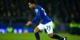 One particular report on Aaron Lennon’s detainment has drawn a lot of criticism