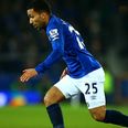 One particular report on Aaron Lennon’s detainment has drawn a lot of criticism