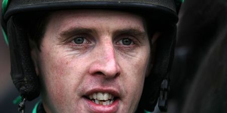 Jason Maguire ruled out of Cheltenham as 14-day ban upheld