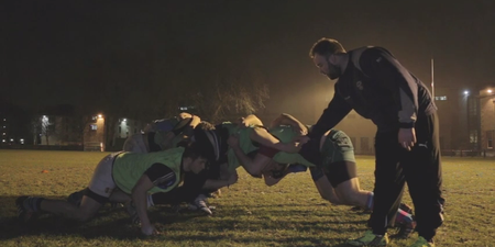 Video: SportsJOE shows the infringements to look out for in this weekend’s scrum action