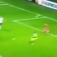 VIDEO: Dutch commentator laughs hysterically as Legia Warsaw miss sitter against Ajax