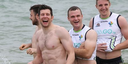 PIC: The diet of a modern day inter-county GAA footballer compared with an AFL player