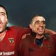 A couple of Munster legends have delivered the most confident Ireland v England predictions yet