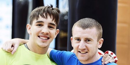 Mixed fortunes in WSB as Paddy Barnes continues streak while Mick Conlan tastes defeat