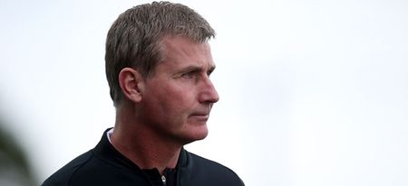 Stephen Kenny delivers more silverware to Dundalk with President’s Cup triumph over Pat’s
