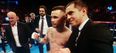 Carl Frampton says fight was “very easy” and wastes no time in calling out Scott Quigg