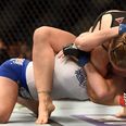 VIDEO: Ronda Rousey sets new UFC record with 14-second submission