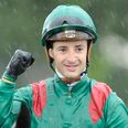 Jockey Christophe Lemaire banned for a month for using Twitter at racetrack in Japan