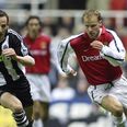 13 years on, Dennis Bergkamp’s pirouette goal against Newcastle remains the best in Premier League era
