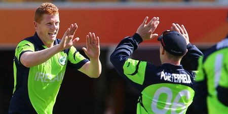 Analysis: The permutations that will determine Ireland’s Cricket World Cup fate
