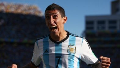 Real Madrid sold Angel Di Maria ‘because he’s too ugly’