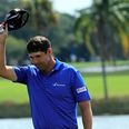 Padraig Harrington has given a lot of thought to the personality of his inner chimp