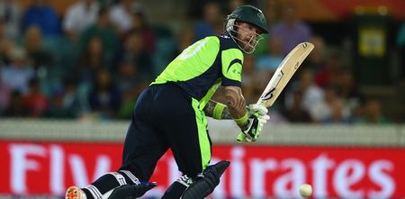 Analysis: Explaining Net Run Rate and how it could decide Ireland’s World Cup fate
