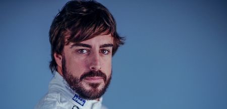 Fernando Alonso ruled out of Australian GP following concussion