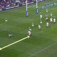Opinion: England’s late disallowed try could be the decisive moment in this year’s Six Nations
