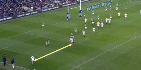 Opinion: England’s late disallowed try could be the decisive moment in this year’s Six Nations