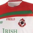 PICS: Some of the jerseys on offer for the GAA World Games are pretty nifty