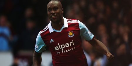 Carlton Cole charged by the FA after allegedly dropping the C bomb at Spurs fan on Twitter