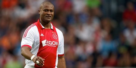 Chelsea flop Winston Bogarde applies for vacant Oldham manager’s job