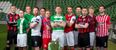 Gallery: Ahead of Friday’s big Airtricity League kick-off, we rank the best Premier Division jerseys