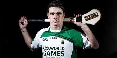 In honour of the World Games we want to know where is the farthest flung place you’ve played GAA?