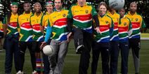 Video: A cracking look at the South Africa Gaels tour around Ireland so far
