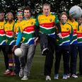 Video: A cracking look at the South Africa Gaels tour around Ireland so far