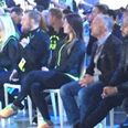 PICS: Conor McGregor, Jon Jones and Dana White all in attendance for Reebok’s ZPumps launch