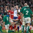 VIDEO: Wayne Barnes speaks about the tackle that still has Irish rugby fans seething