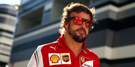 Fernando Alonso woke up after F1 crash convinced it was 1995
