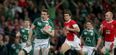 Andrew Trimble’s favourite Tommy Bowe try does not include Ryle Nugent’s commentary