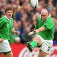 Two current players in Welsh rugby journalists’ all-time Ireland XV