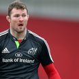 Leinster name strong side to face Scarlets, while Donnacha Ryan to return for Munster