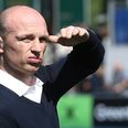 Matt Dawson pays Ireland the highest compliment possible in the rugby world