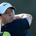 The majority of Rory McIlroy’s fellow pro’s don’t rate his Masters chances