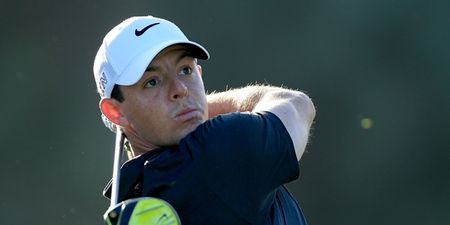 Want to know what Rory McIlroy will wear at the Masters? Here you go