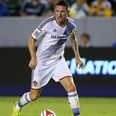 Robbie Keane may have a lethal scoring partner at LA Galaxy soon