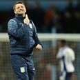 Tim Sherwood on why he’s a ‘lunatic’, having bollocks, and ‘patronising c***s’ in other teams
