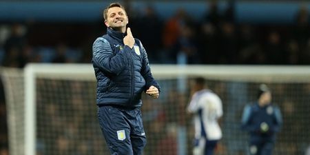 Tim Sherwood on why he’s a ‘lunatic’, having bollocks, and ‘patronising c***s’ in other teams
