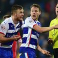 Reading’s Chris Gunter awarded Man of the Match for incredibly snarky reason