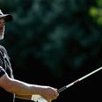 Darren Clarke shows us Ryder Cup captains are mortal too