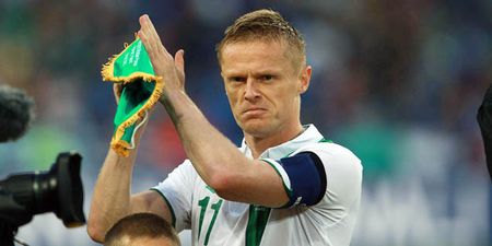 Shamrock Rovers boss dismisses reports linking Damien Duff to Tallaght move