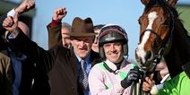 Willie Mullins will be sending his biggest stars to the Punchestown festival