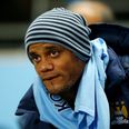 Vincent Kompany confirms that he will leave Manchester City for player-manager role